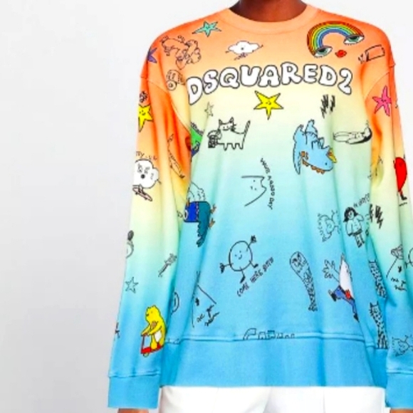 ❗️DSQUARED2  WOMEN ❗️ - Picture 2 of 13